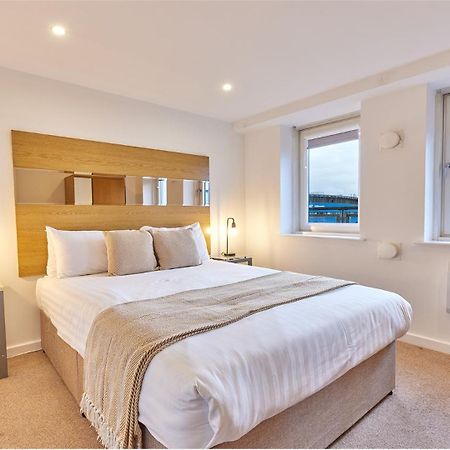 City Quadrant - Properties Unique Newcastle upon Tyne Bagian luar foto