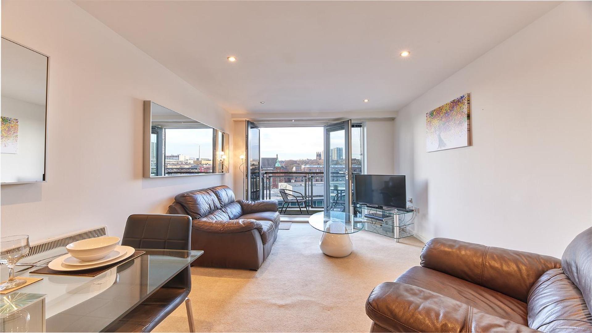 City Quadrant - Properties Unique Newcastle upon Tyne Bagian luar foto
