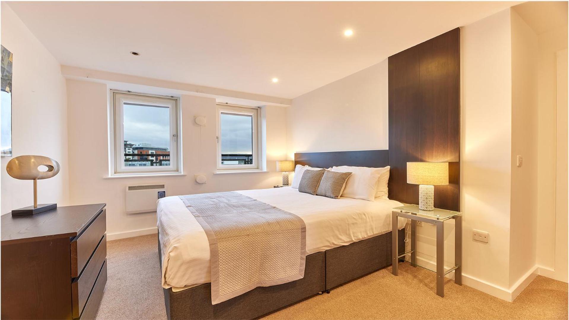 City Quadrant - Properties Unique Newcastle upon Tyne Bagian luar foto